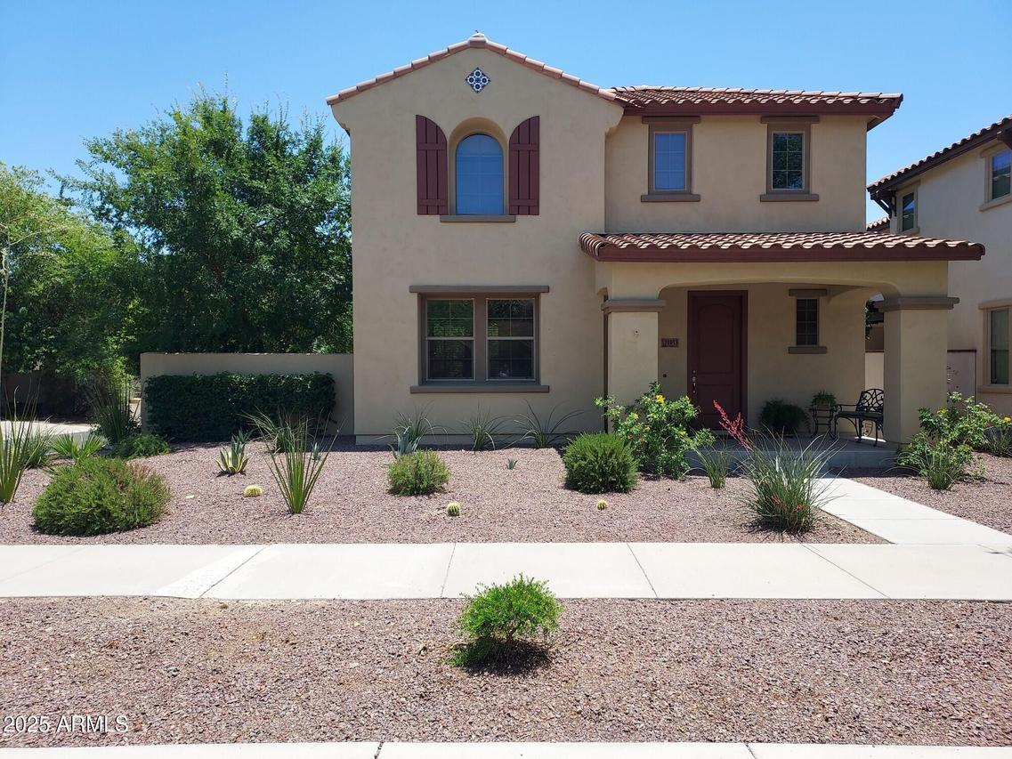 21013 W Wycliff Dr., Buckeye, AZ 85396