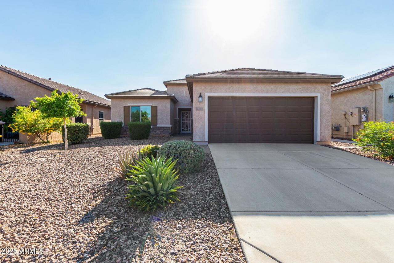 2282 N Palo Verde Dr., Florence, AZ 85132