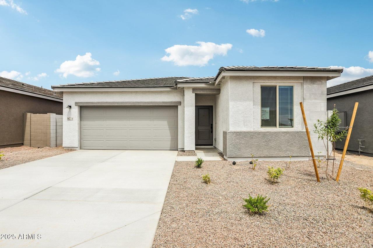 18224 W La Senda Dr., Surprise, AZ 85387