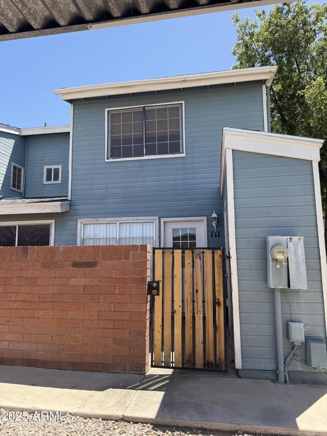 2301 E University Dr. #111, Mesa, AZ 85213