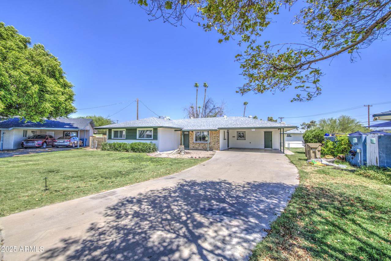1917 W Ashland Ave., Phoenix, AZ 85009