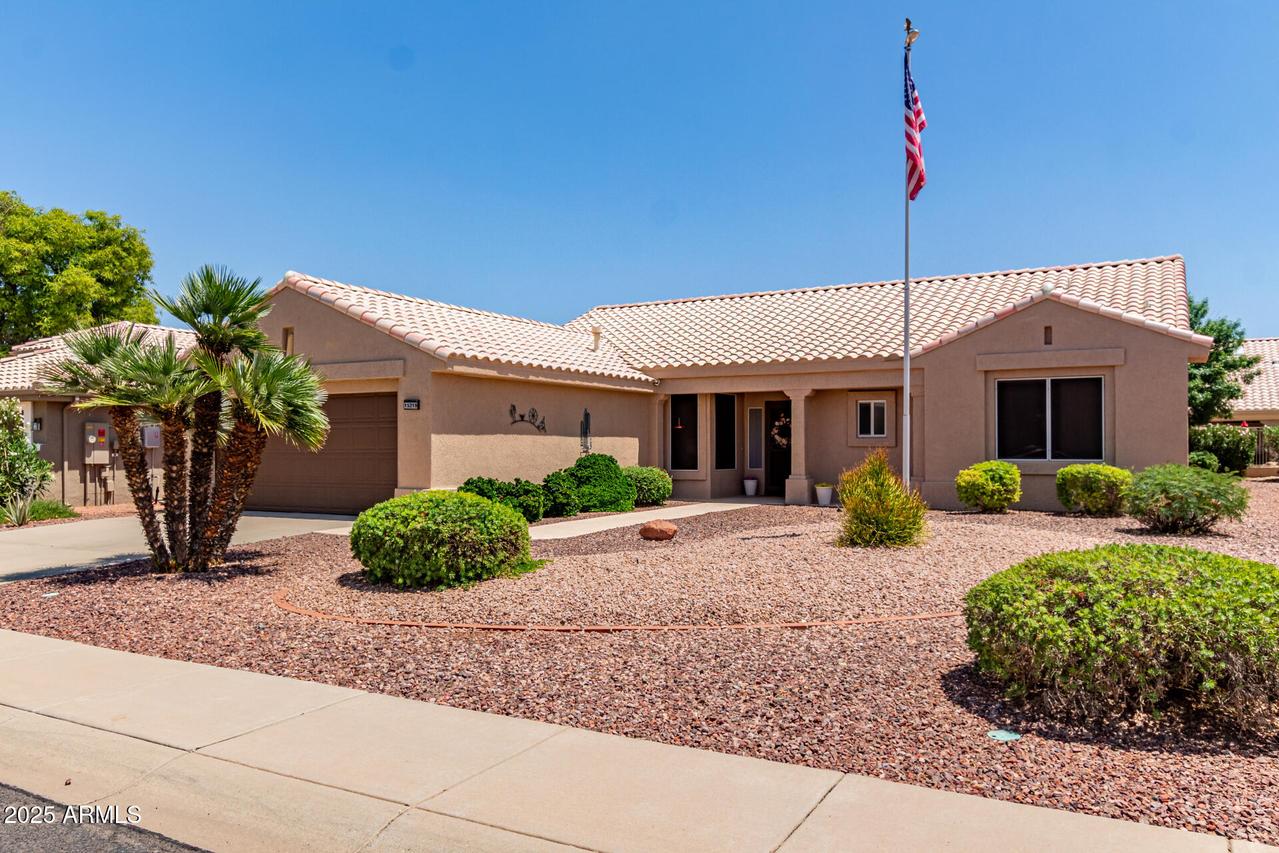 15219 W Via Manana Dr., Sun City West, AZ 85375
