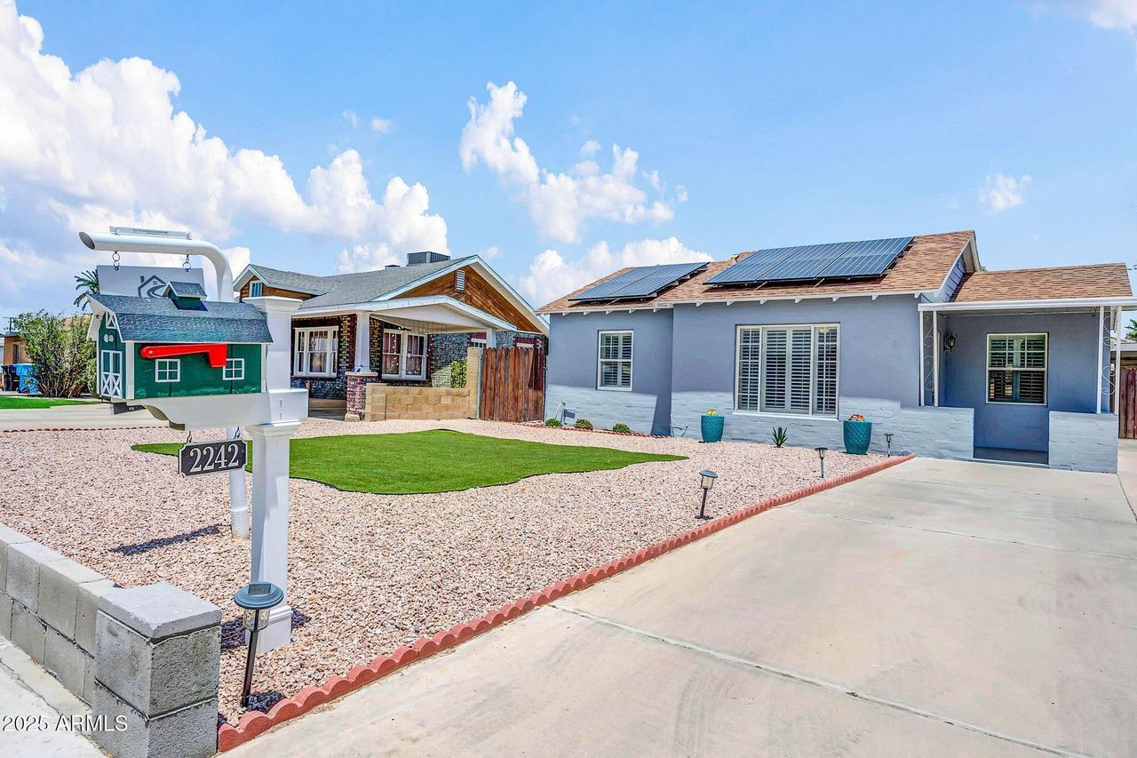 2242 E Harvard St., Phoenix, AZ 85006