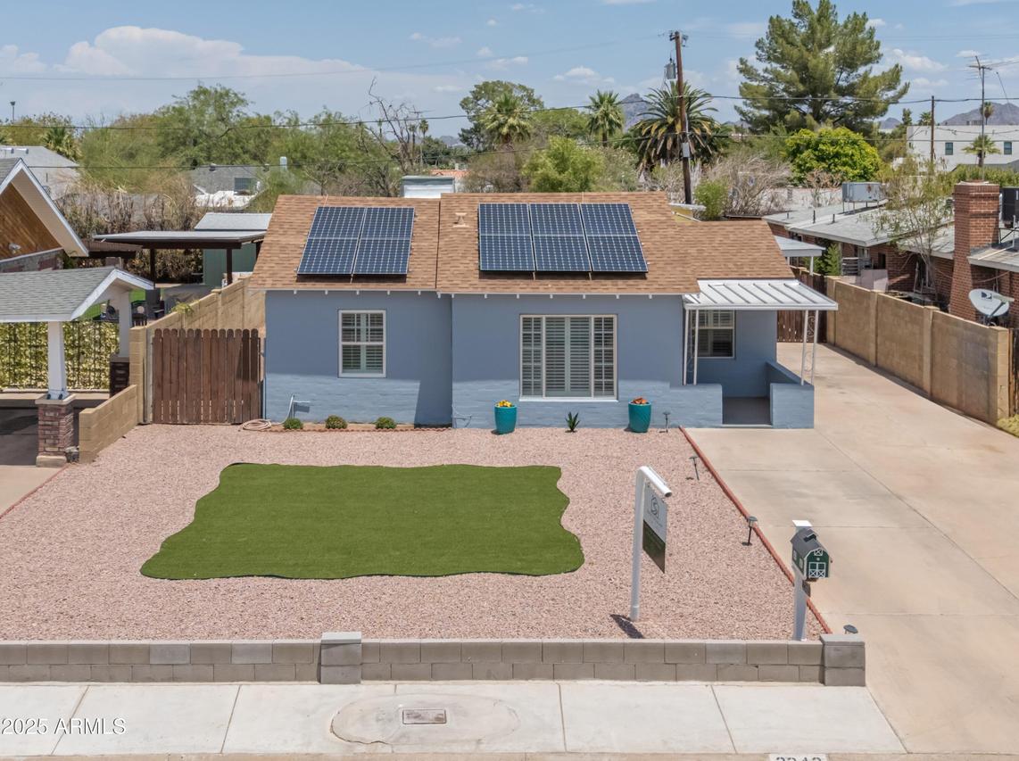 2242 E Harvard St., Phoenix, AZ 85006