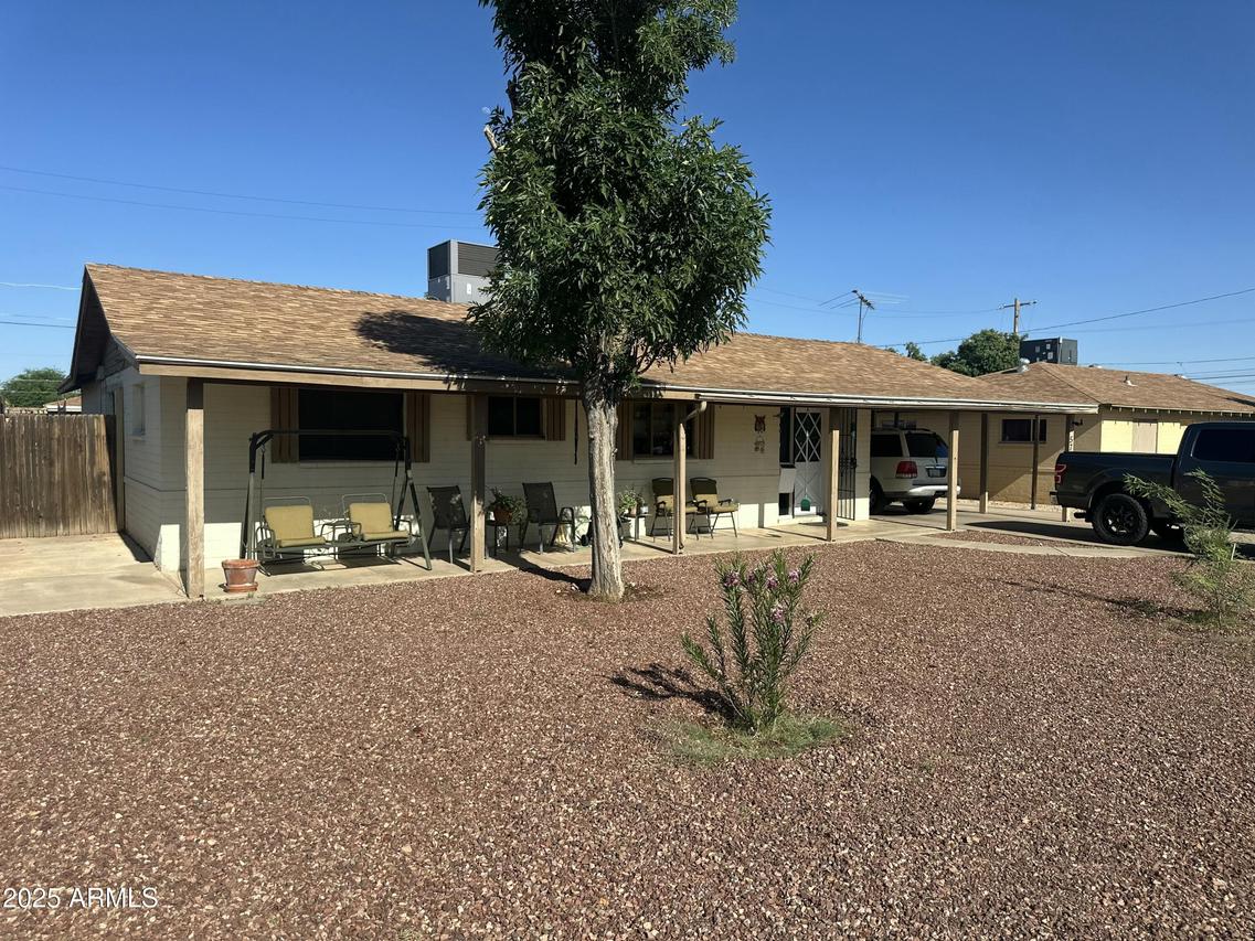 5735 N 32nd Dr., Phoenix, AZ 85017