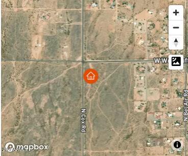W Woodruff Rd. #-, Casa Grande, AZ 85194