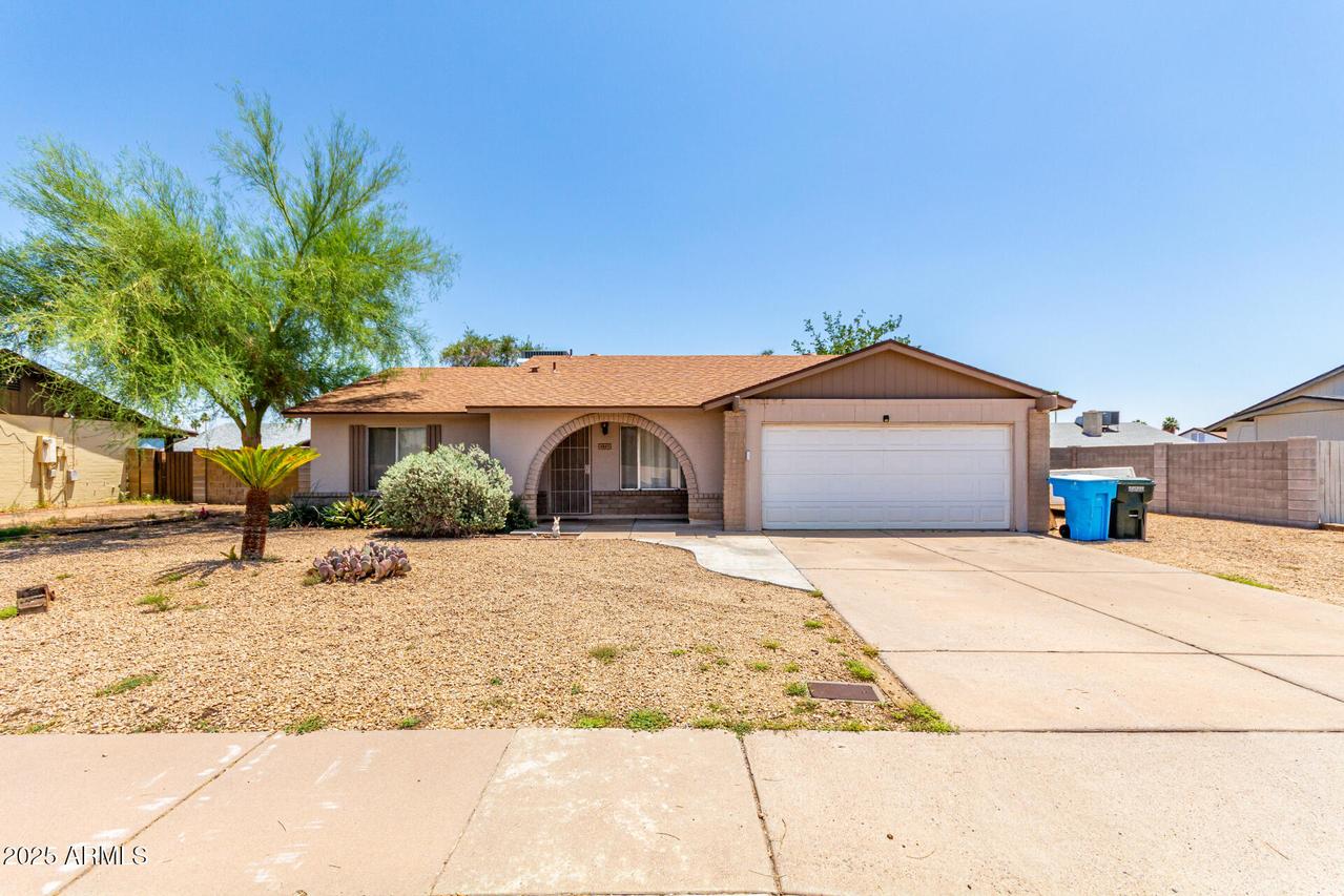 4845 W Sweetwater Ave., Glendale, AZ 85304