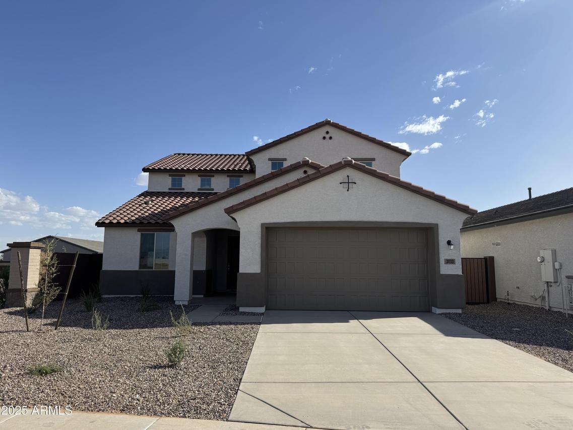3033 E Mecklenburg Way, San Tan Valley, AZ 85143