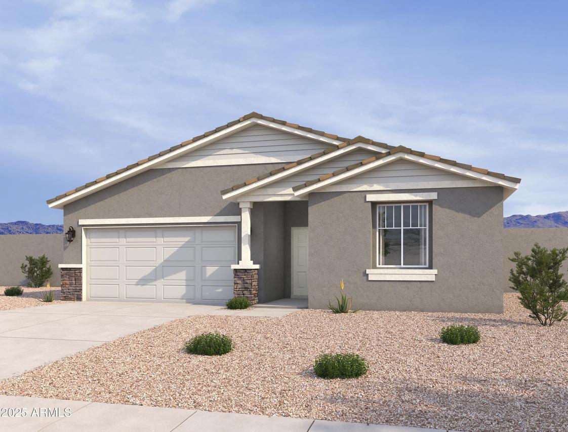 18253 W Camino De Oro, Surprise, AZ 85387