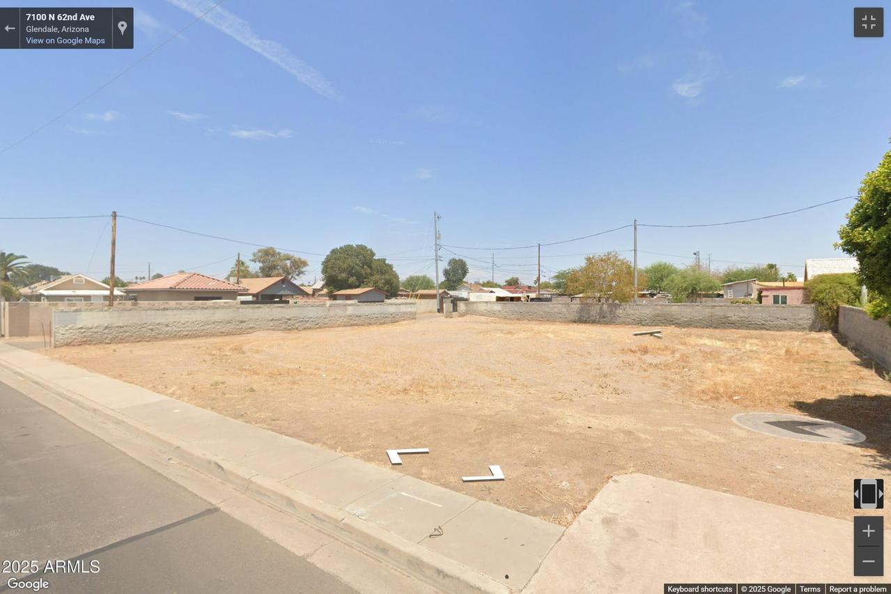 7111 N 62nd Ave. #15, Glendale, AZ 85301