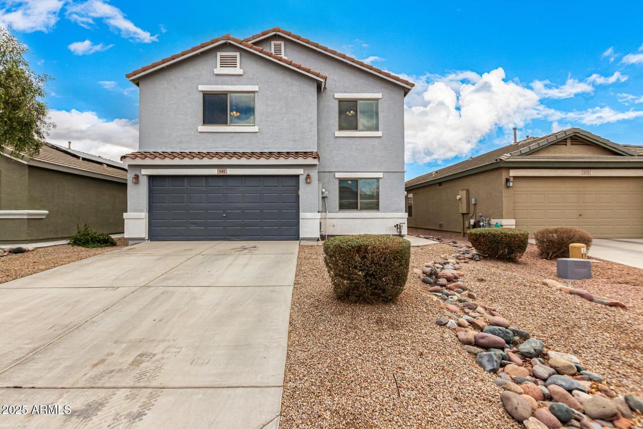 1585 E Jeanne Ln., San Tan Valley, AZ 85140