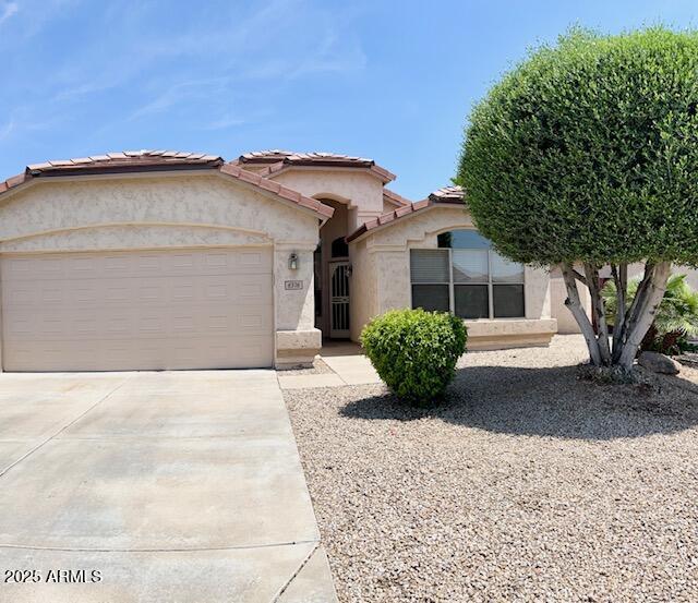 6376 W Adobe Dr., Glendale, AZ 85308
