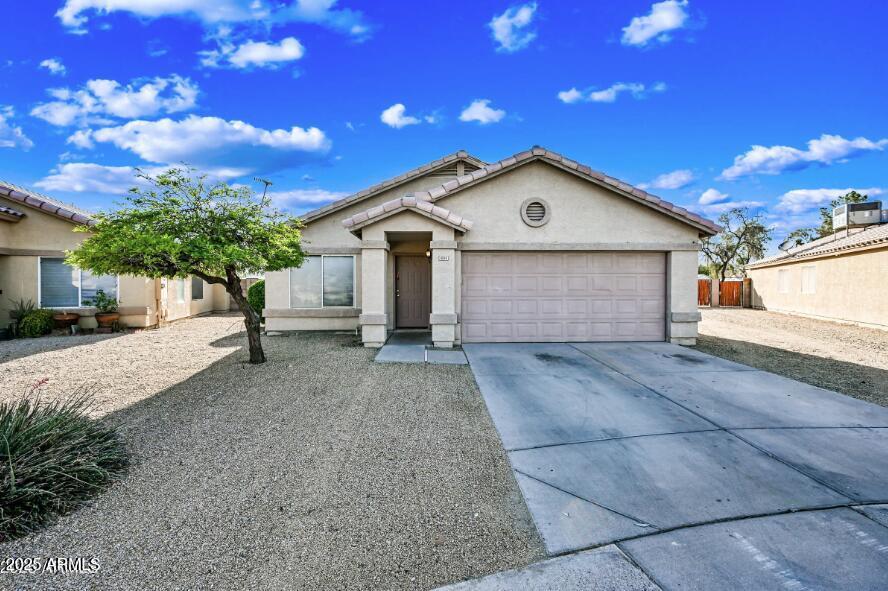 4144 N 109th Ave., Phoenix, AZ 85037