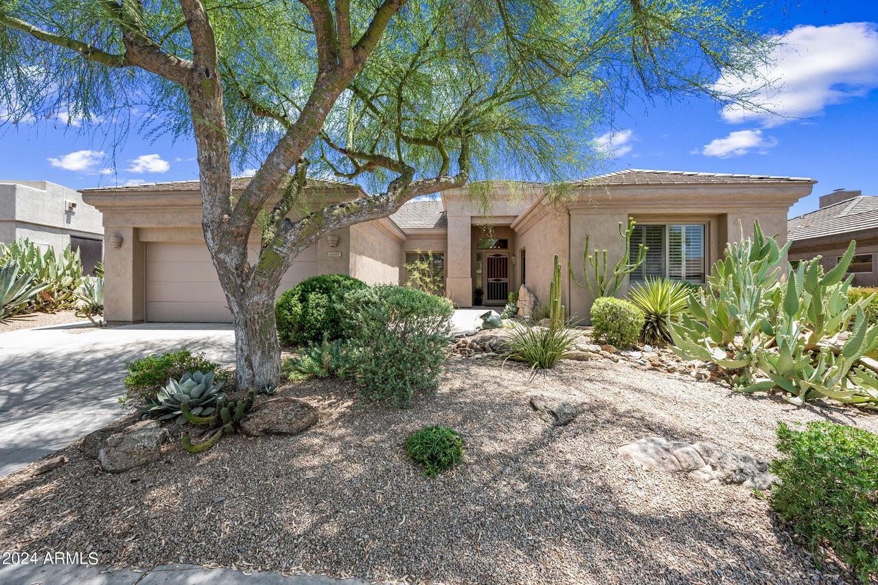 33317 N 71st St., Scottsdale, AZ 85266