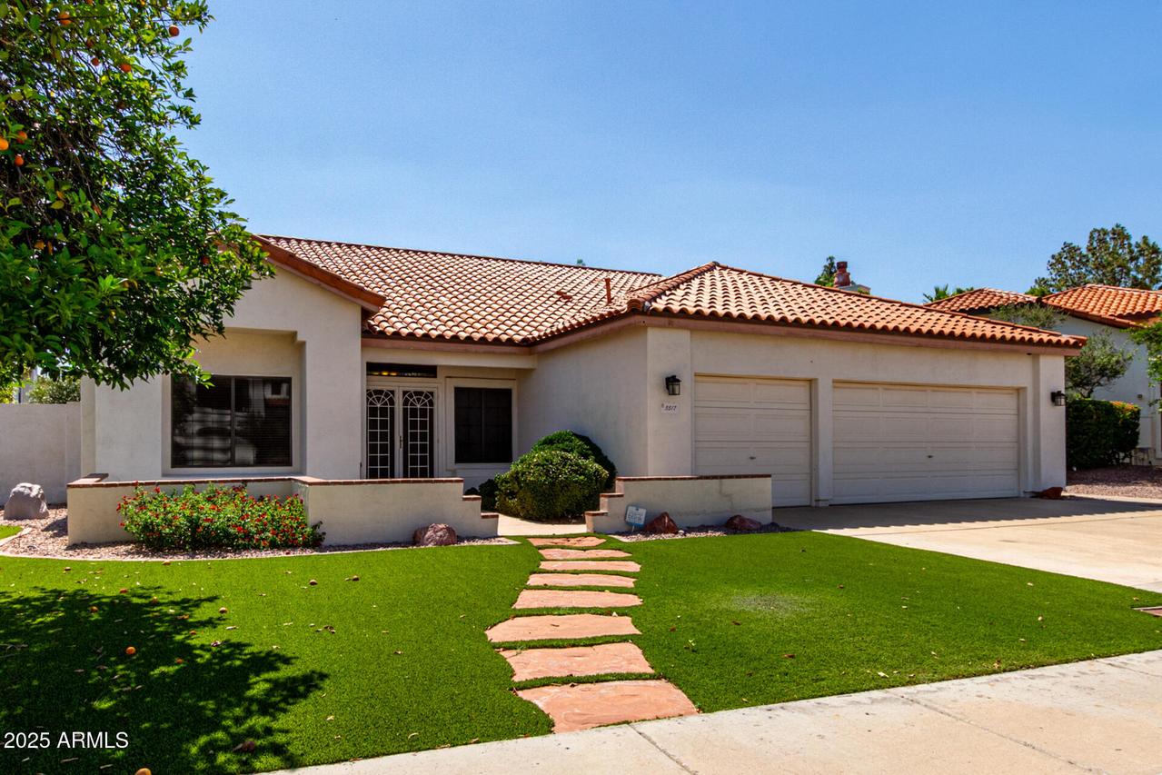 5517 W Aster Dr., Glendale, AZ 85304