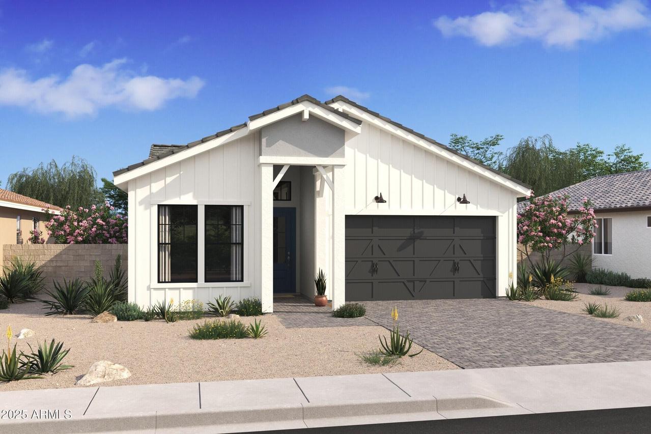20312 W Sells Dr., Buckeye, AZ 85396