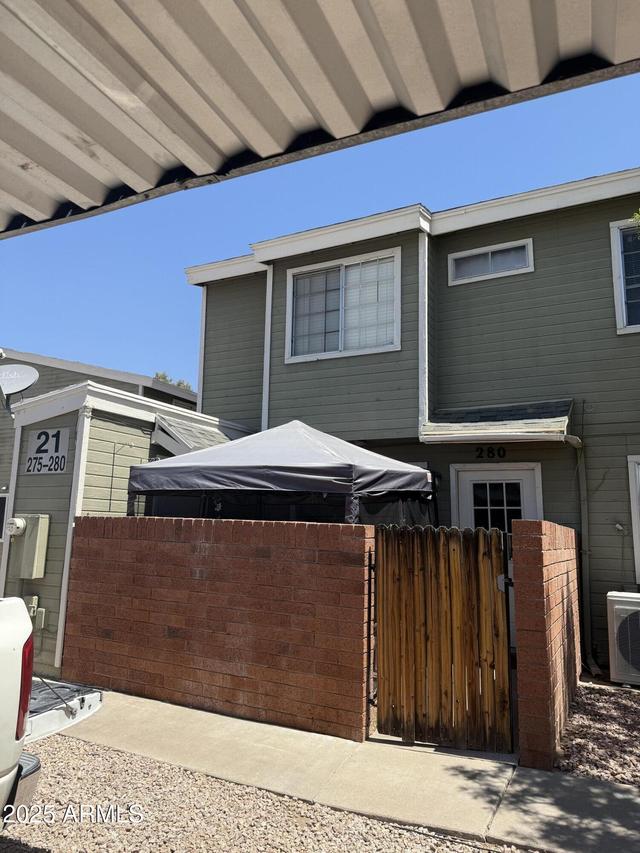 2301 E University Dr. #280, Mesa, AZ 85213