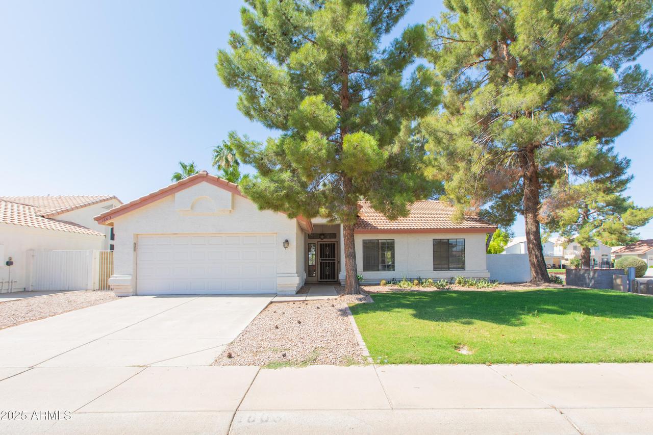 1603 E Chicago St., Chandler, AZ 85225