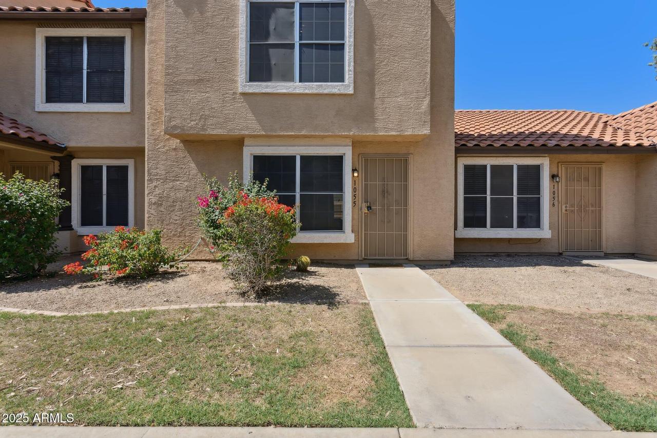 4601 N 102nd Ave. #1055, Phoenix, AZ 85037