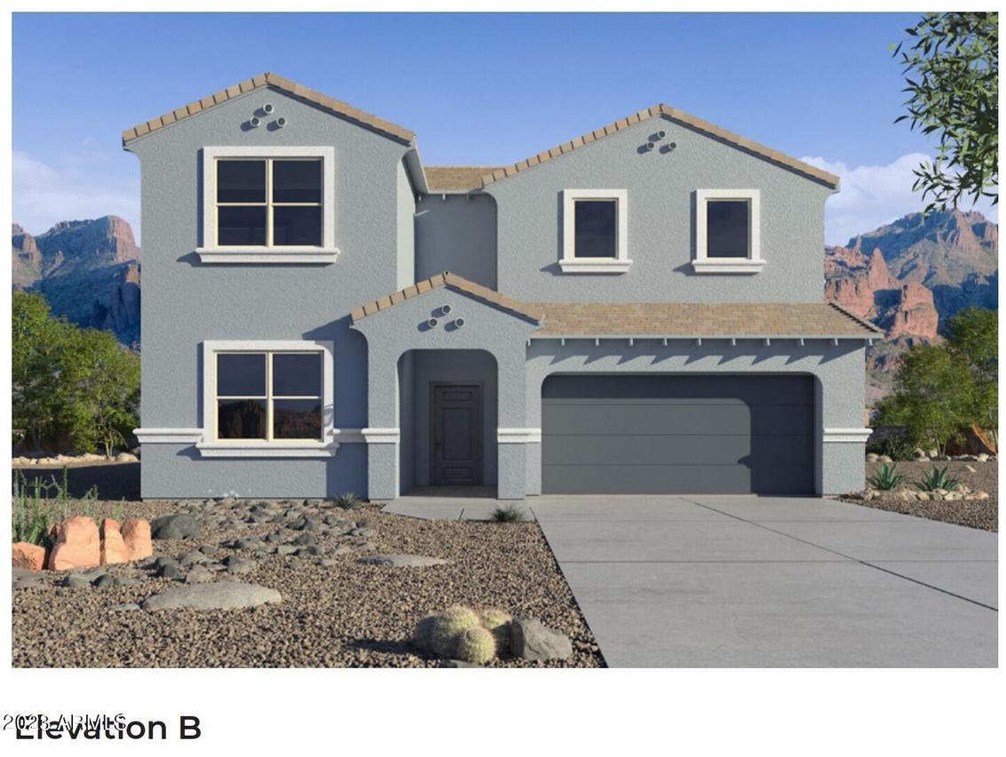 9932 S Desert View Dr., Apache Junction, AZ 85120