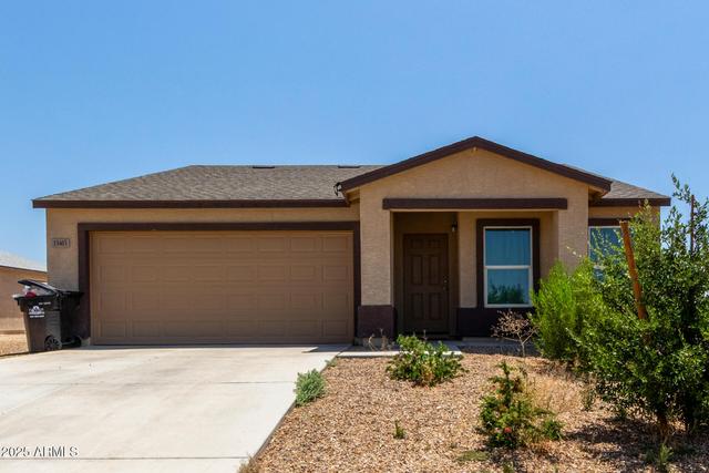 New Homes For Sale This Week That Attend Eloy Junior High School: June 6th to June 12th