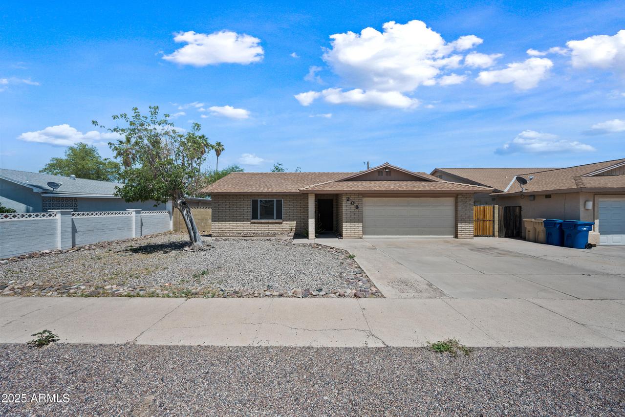 208 N 6th St., Buckeye, AZ 85326