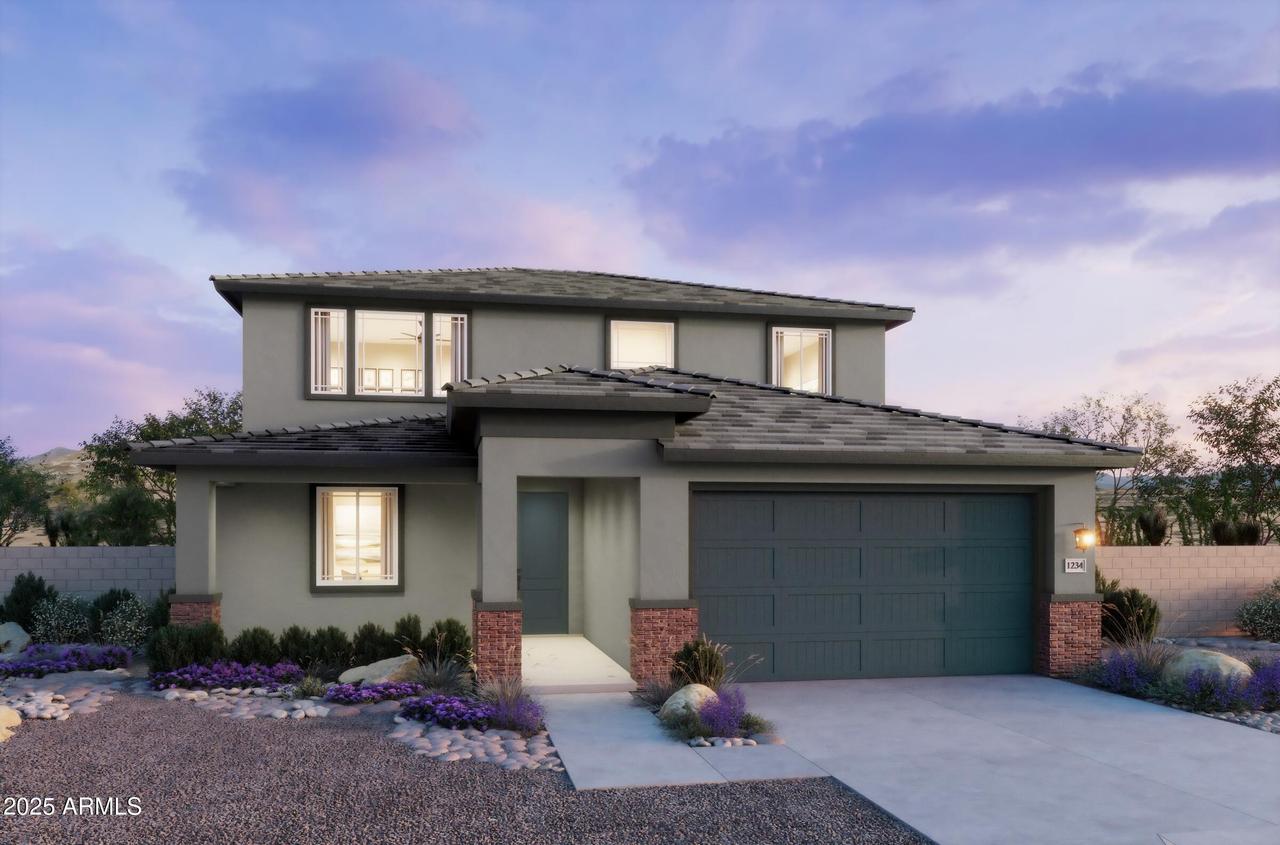 2993 E Mecklenburg Way, San Tan Valley, AZ 85143
