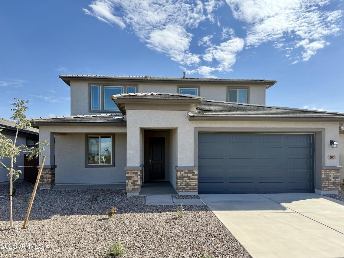 2993 E Mecklenburg Way, San Tan Valley, AZ 85143