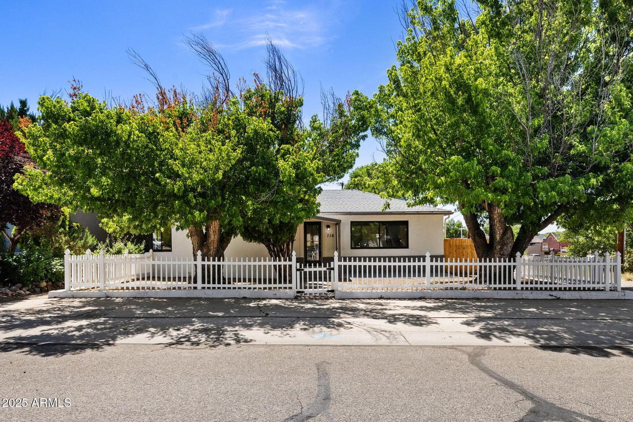 116 S Arizona Ave., Prescott, AZ 86303