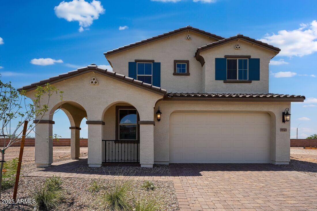 5848 S Hassett Ave., Mesa, AZ 85212