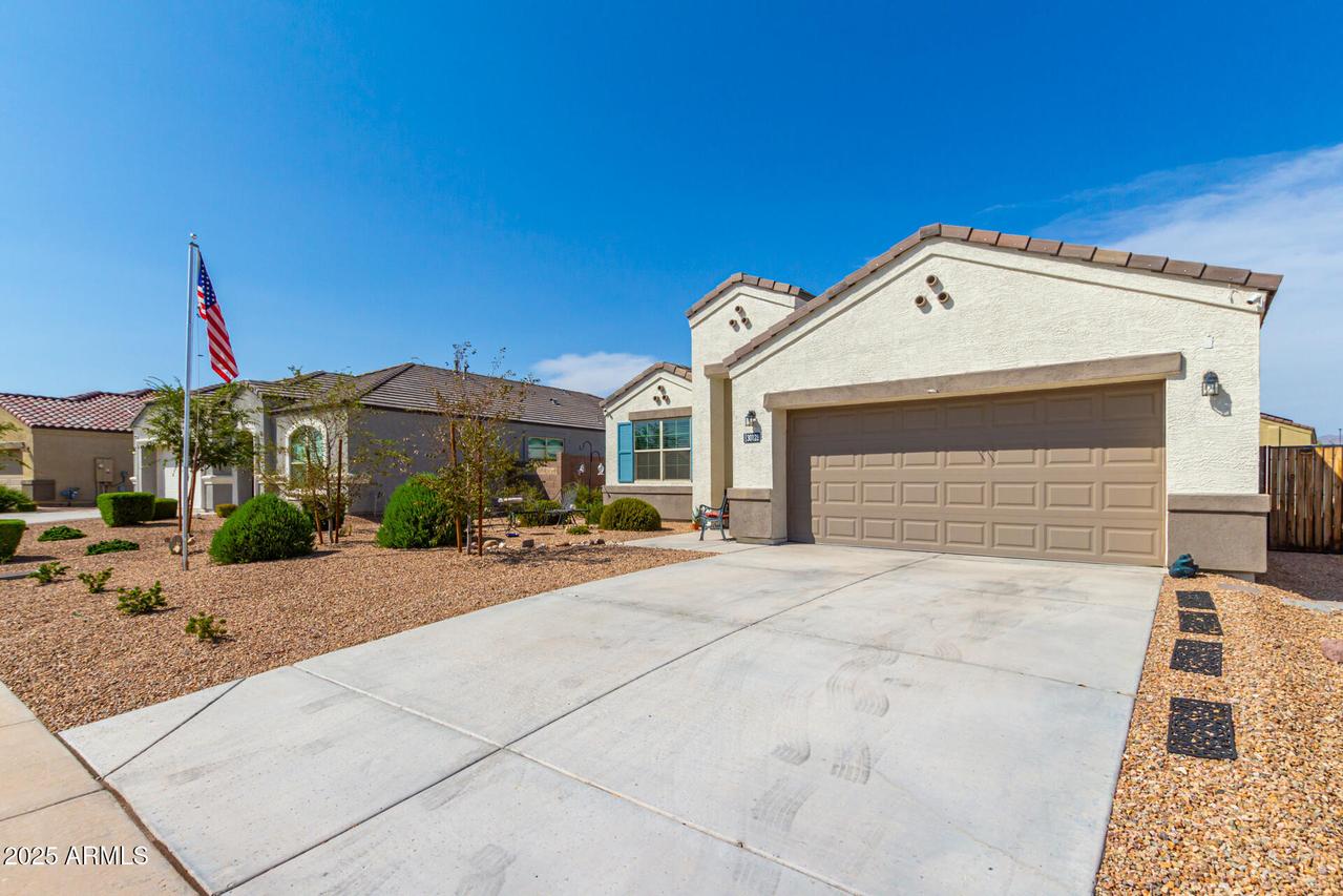30128 W Weldon Ave., Buckeye, AZ 85396
