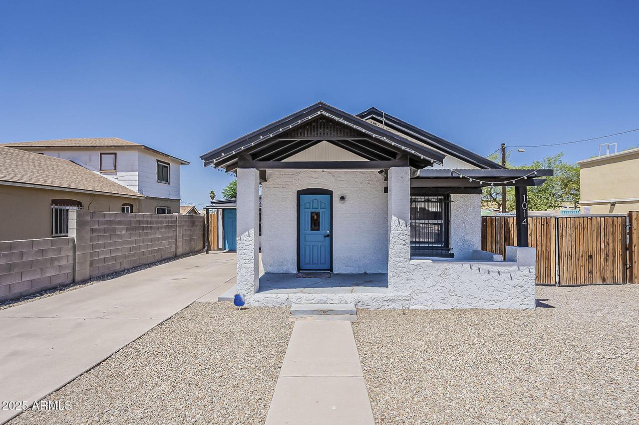 1014 S 2nd St., Phoenix, AZ 85004