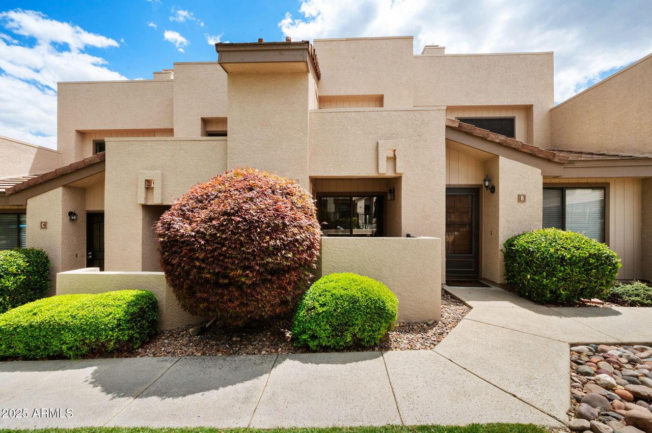 2180 Resort Way #Unit B, Prescott, AZ 86301