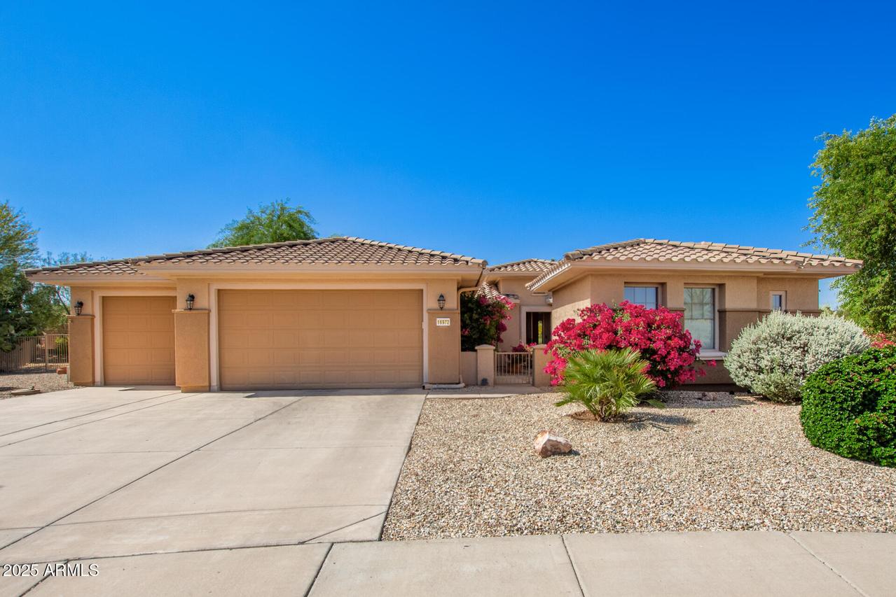 16972 W Anasazi Ct., Surprise, AZ 85387