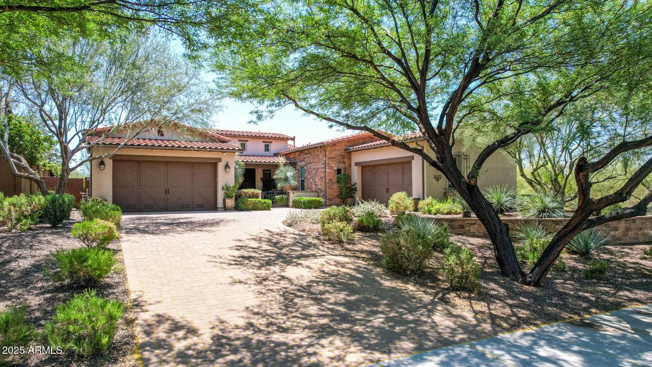 24329 N 72nd Way, Scottsdale, AZ 85255