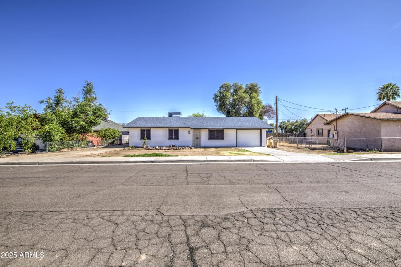 715 E Roosevelt Ave., Buckeye, AZ 85326