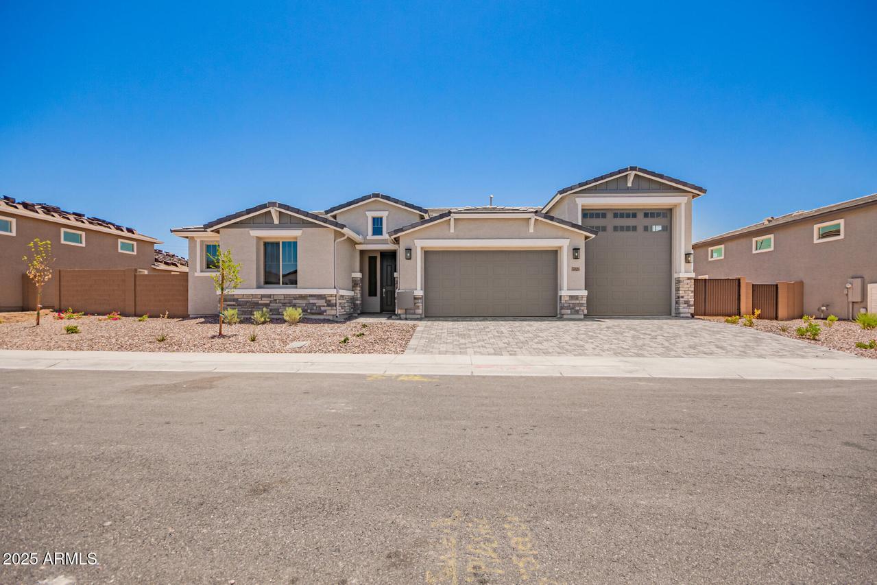 5029 W Top Hand Tr., Laveen, AZ 85339