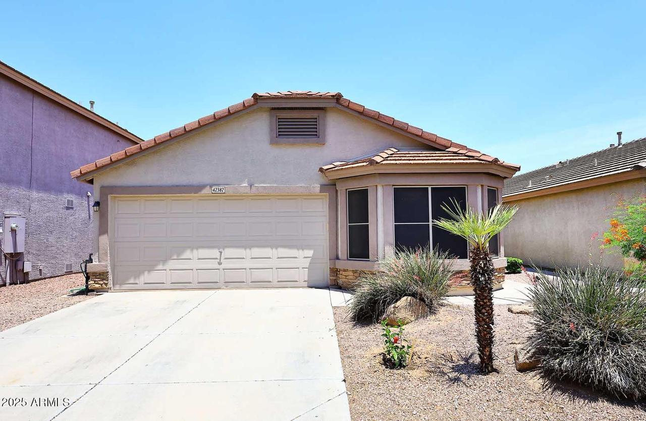 42382 W Hillman Dr., Maricopa, AZ 85138