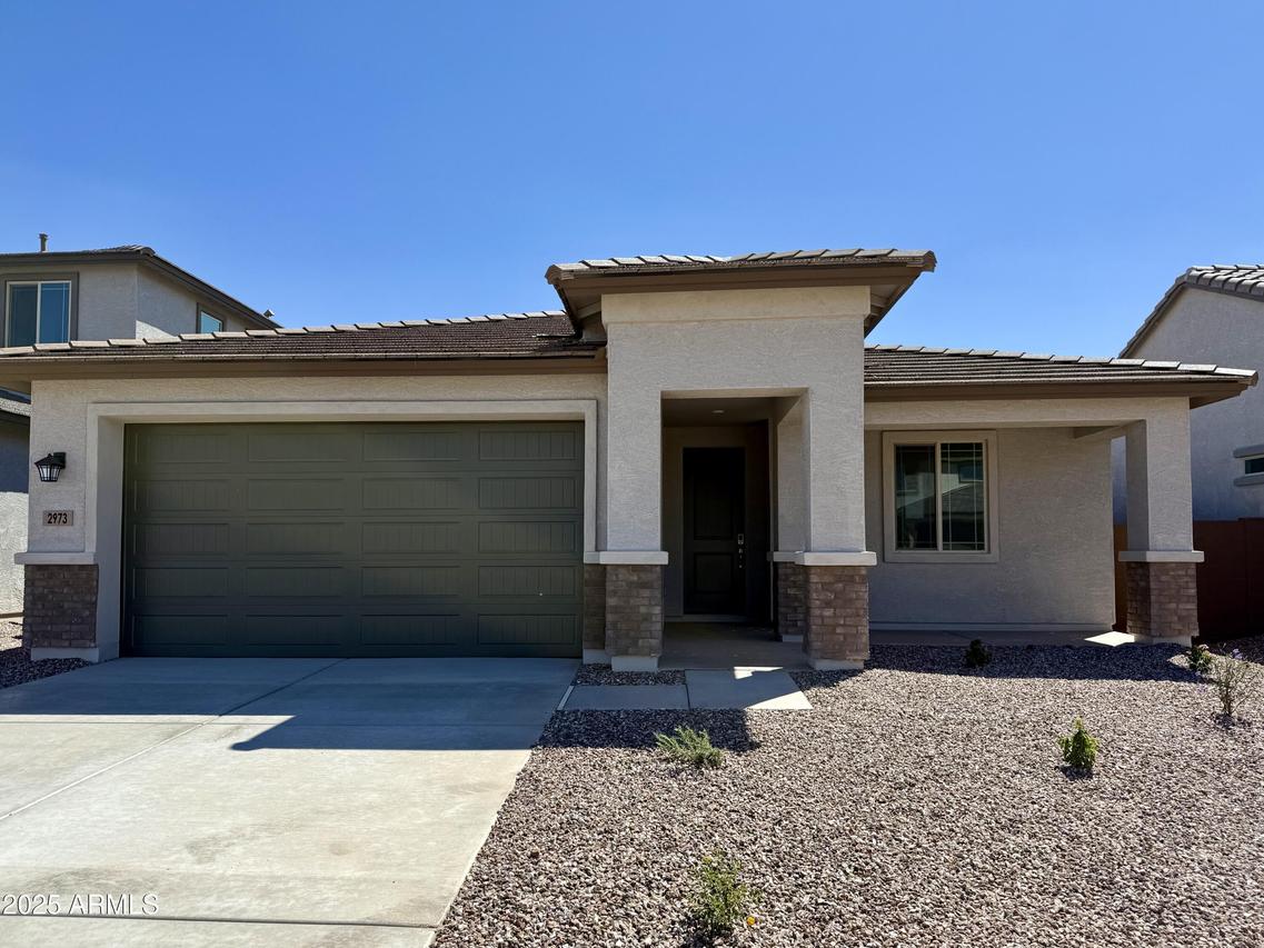 2973 E Mecklenburg Way, San Tan Valley, AZ 85143