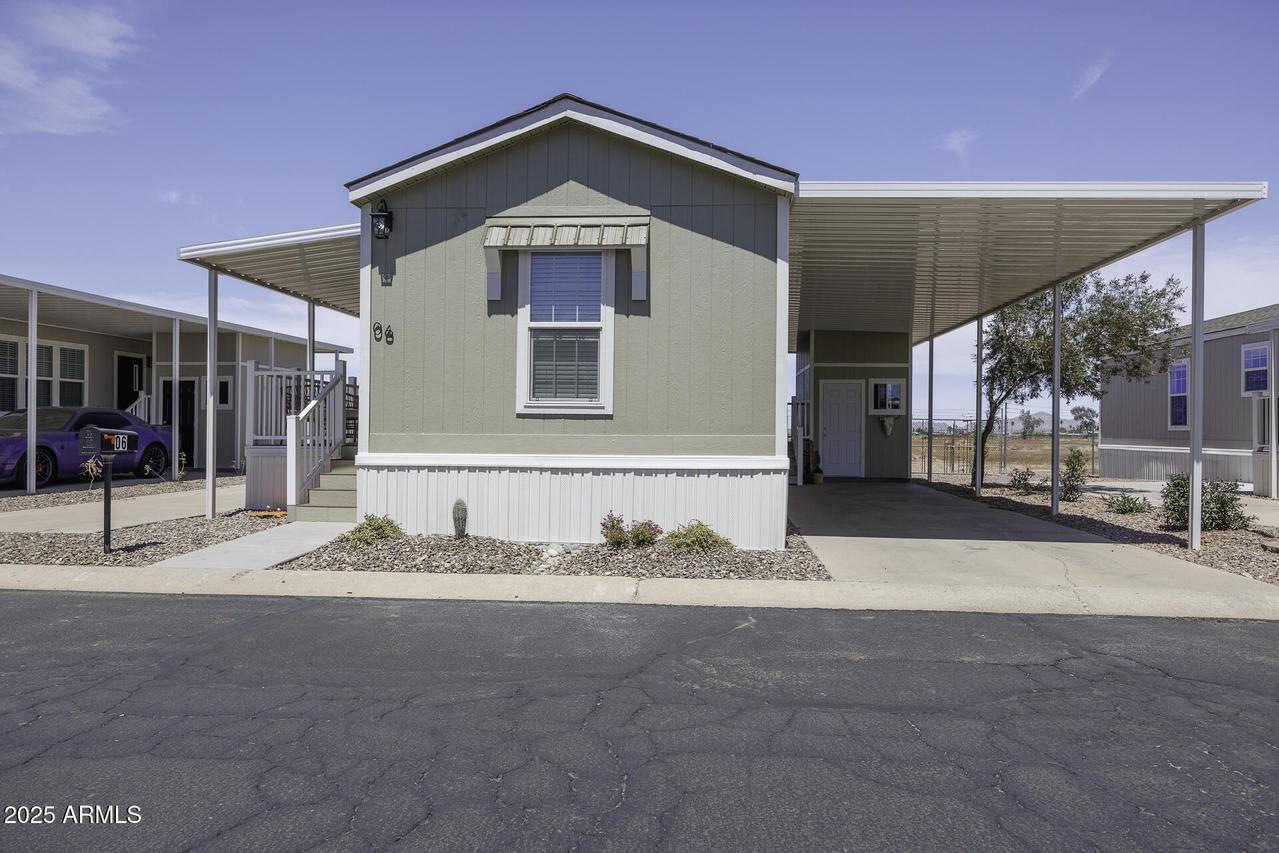 426 W Cottonwood Ln. #28, Casa Grande, AZ 85122