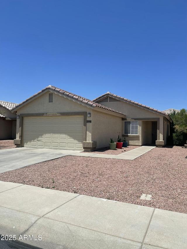 12138 W Flores Dr., El Mirage, AZ 85335