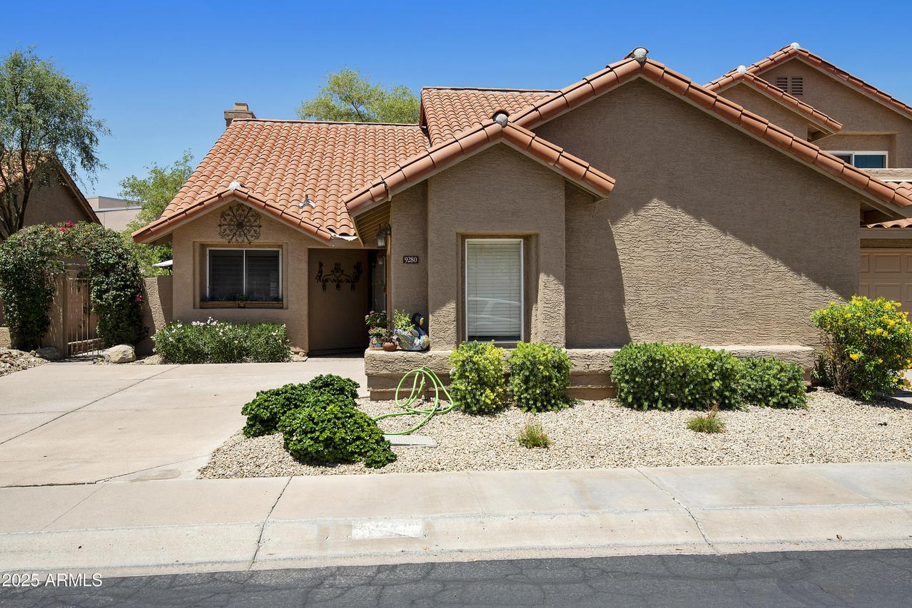 9280 E Davenport Dr., Scottsdale, AZ 85260