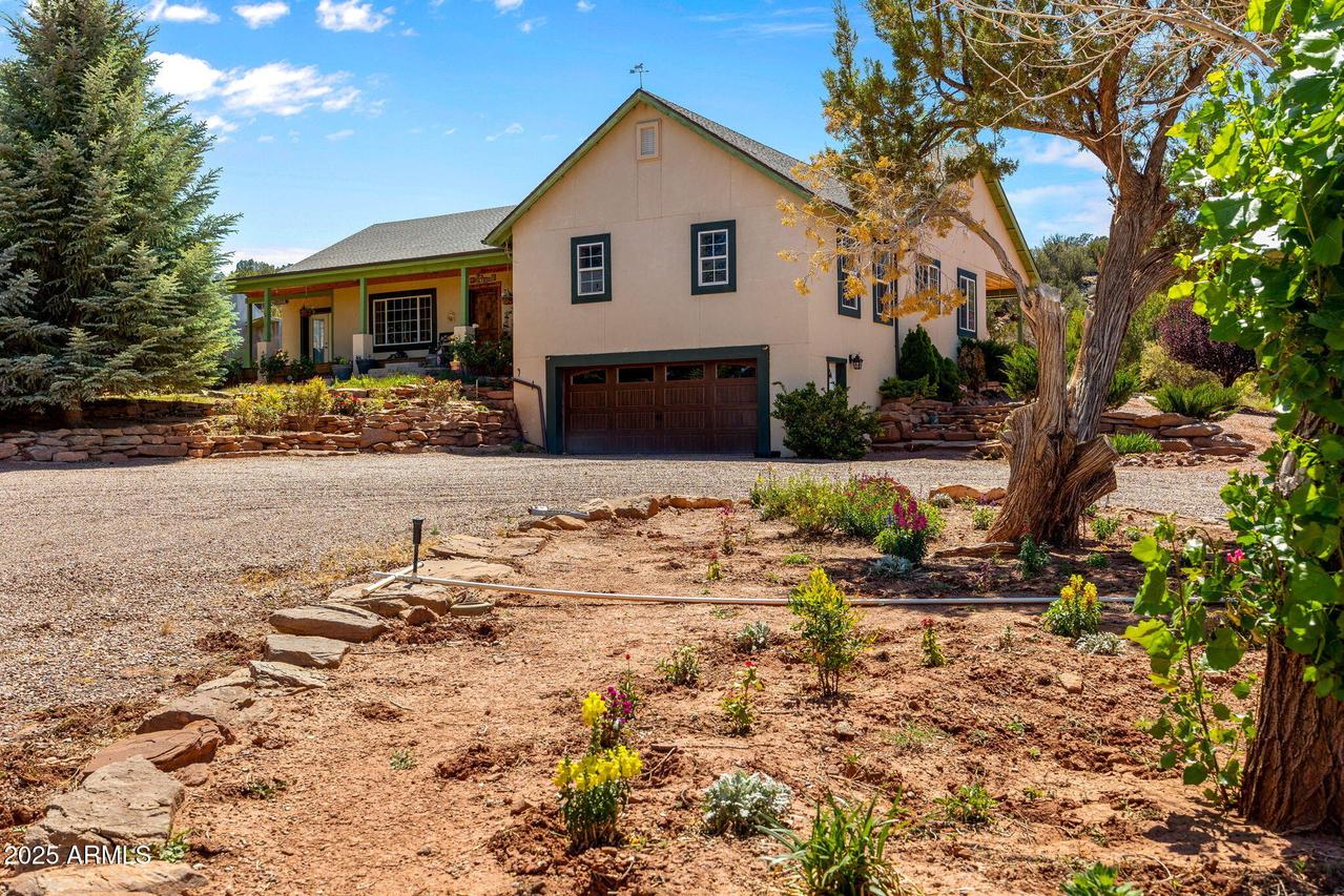 7624 Dalton Ln., Taylor, AZ 85939
