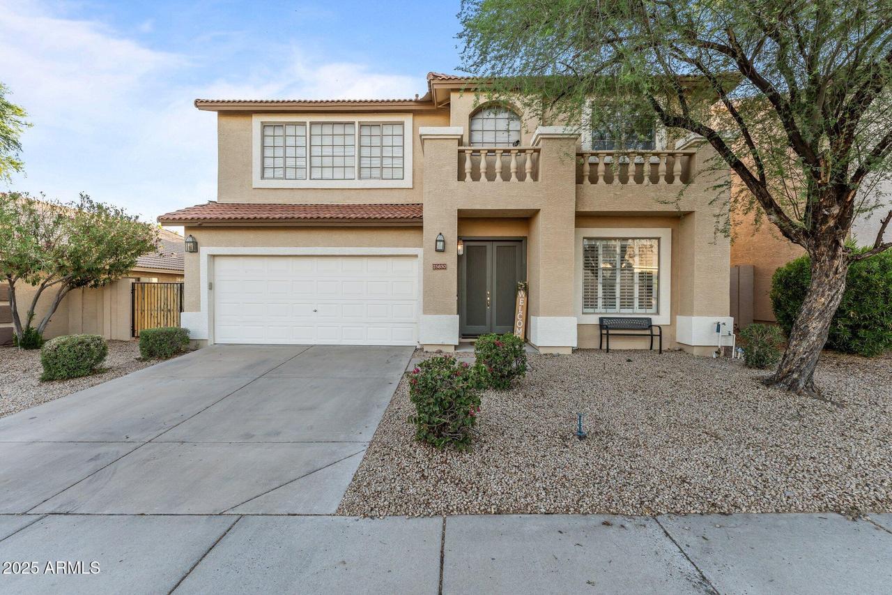 25830 N 40th Pl., Phoenix, AZ 85050