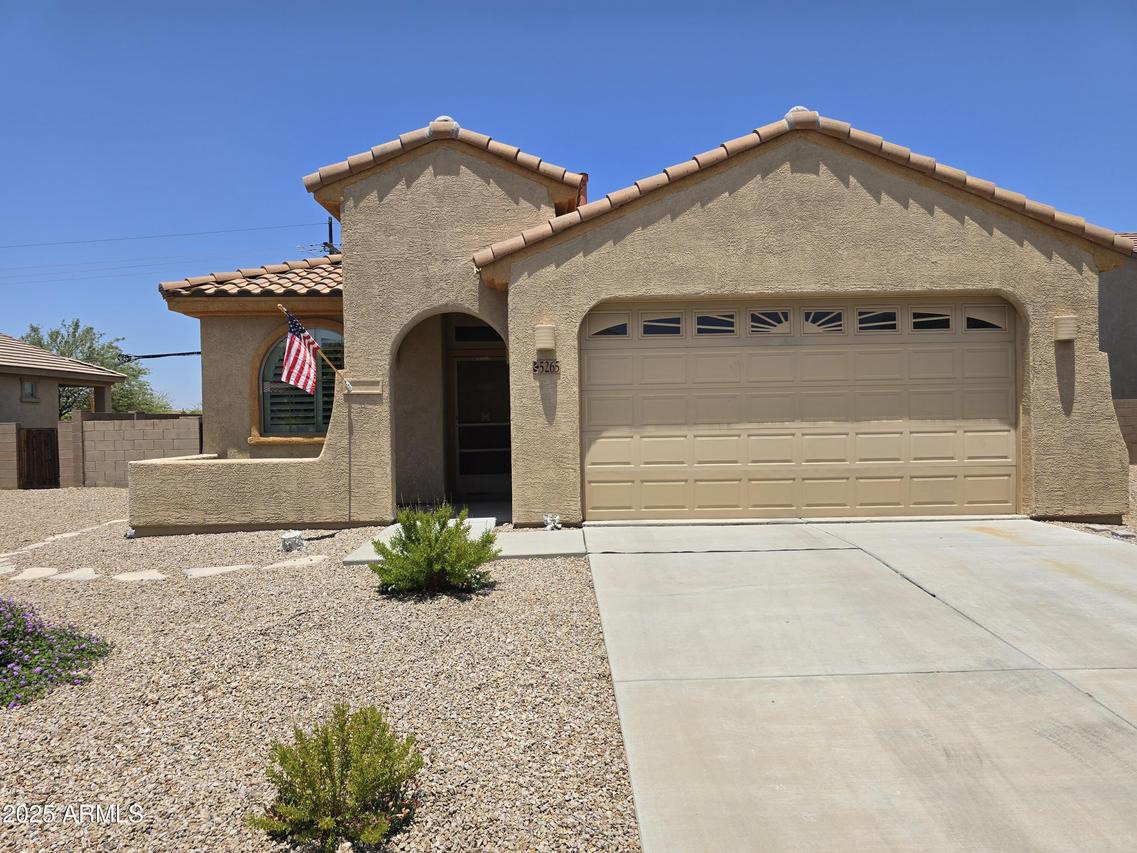 5265 E Agave Vista Dr., Tucson, AZ 85756