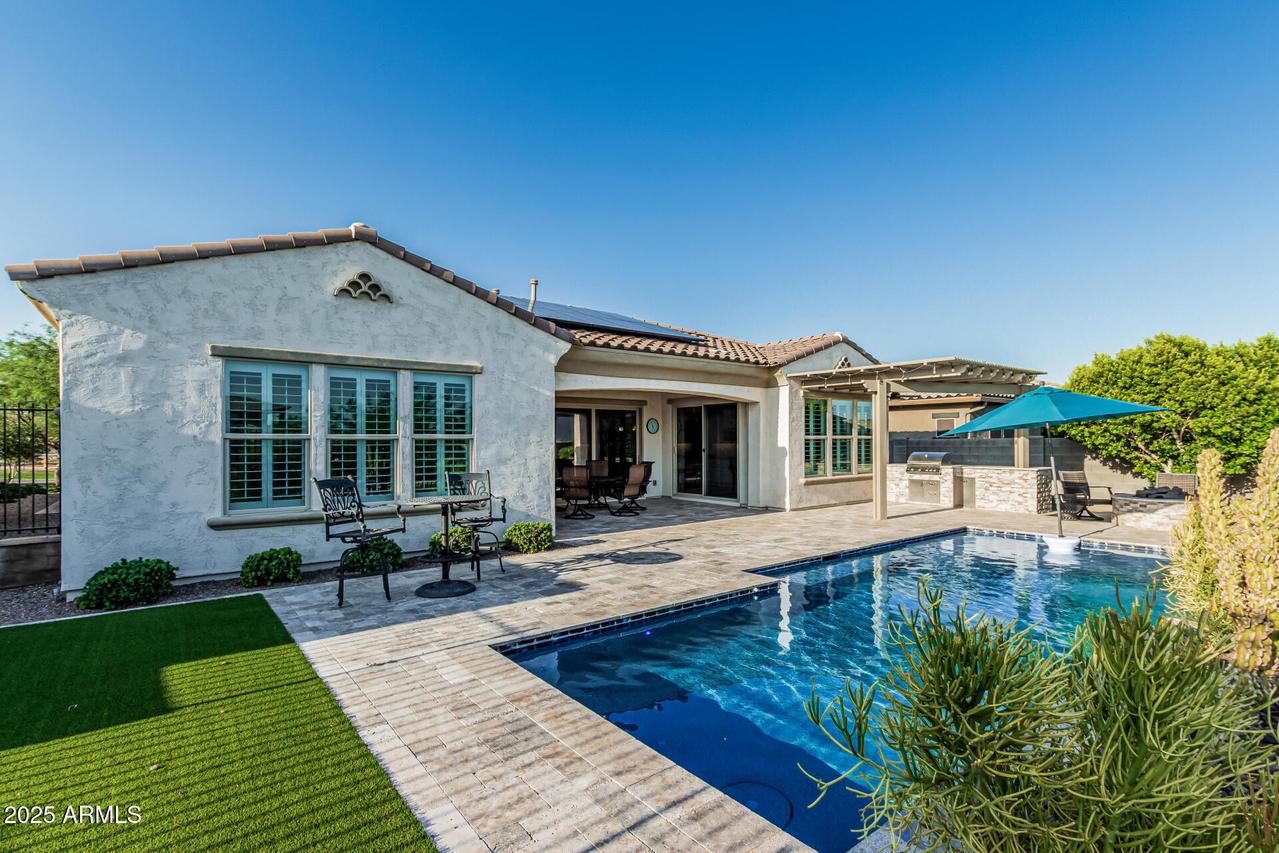 20595 W Pasadena Ave., Buckeye, AZ 85396