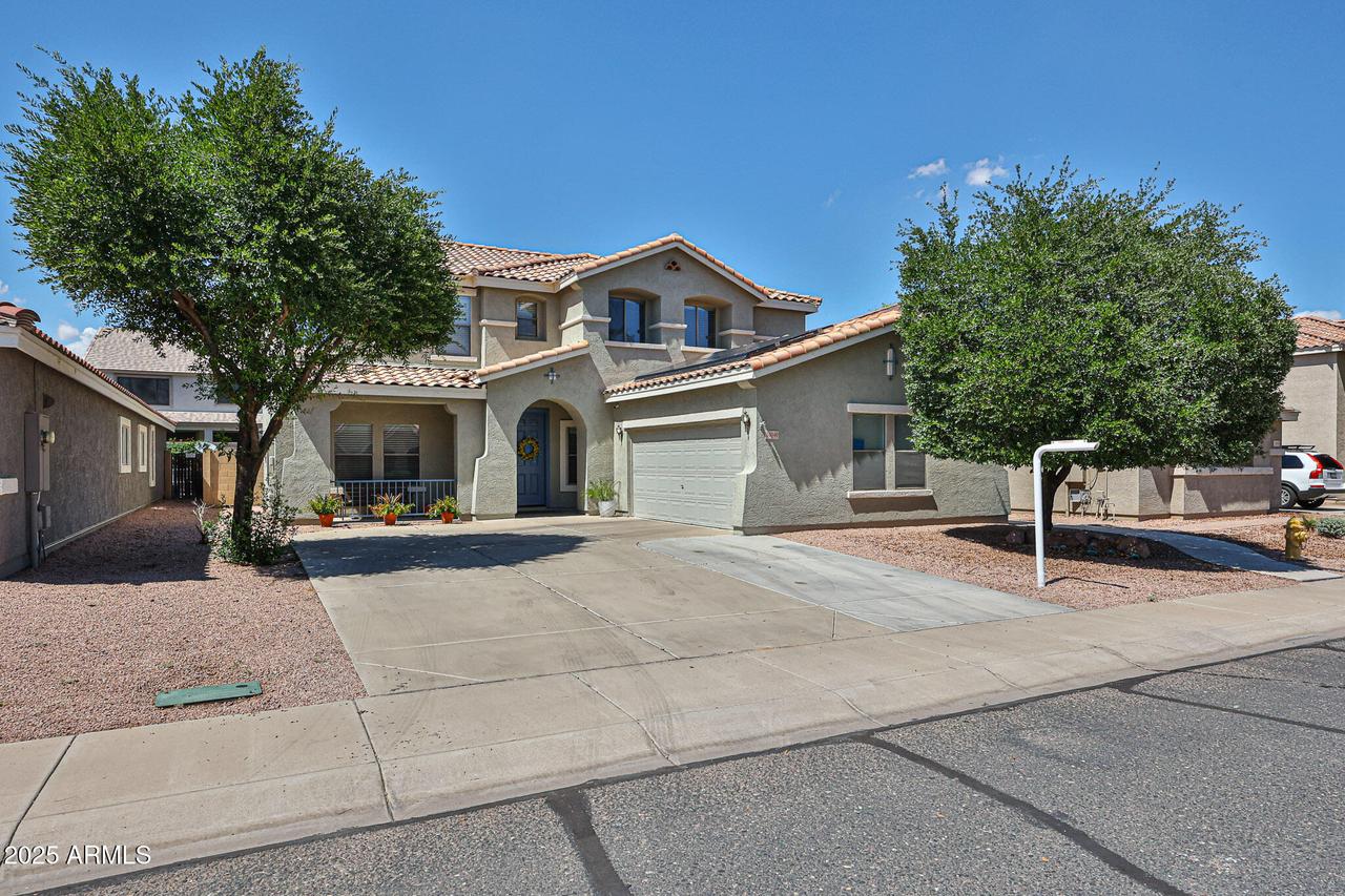 15040 W Windrose Dr., Surprise, AZ 85379