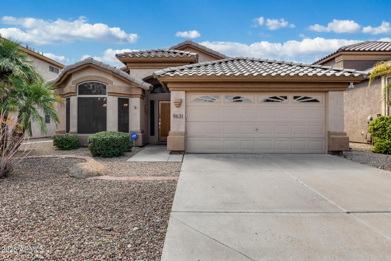 9631 E Palm Ridge Dr., Scottsdale, AZ 85260
