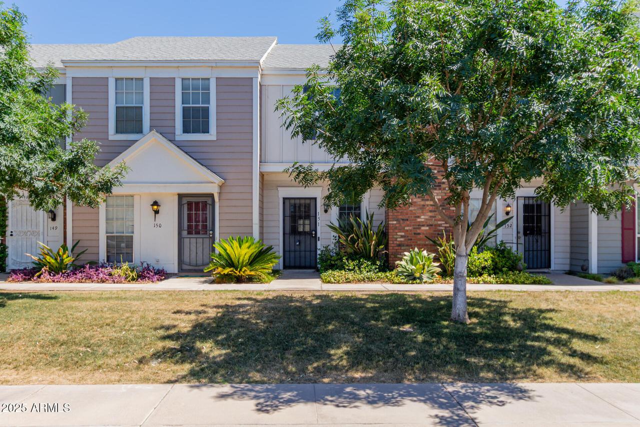 1600 N Saba St. #151, Chandler, AZ 85225