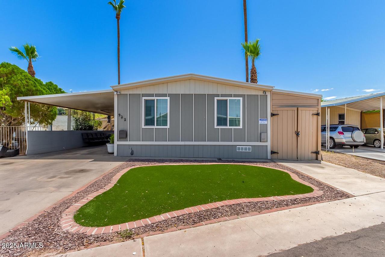 1650 S Arizona Ave. #342, Chandler, AZ 85286